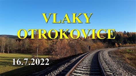 odjezdy vlak otrokovice|Vlaky